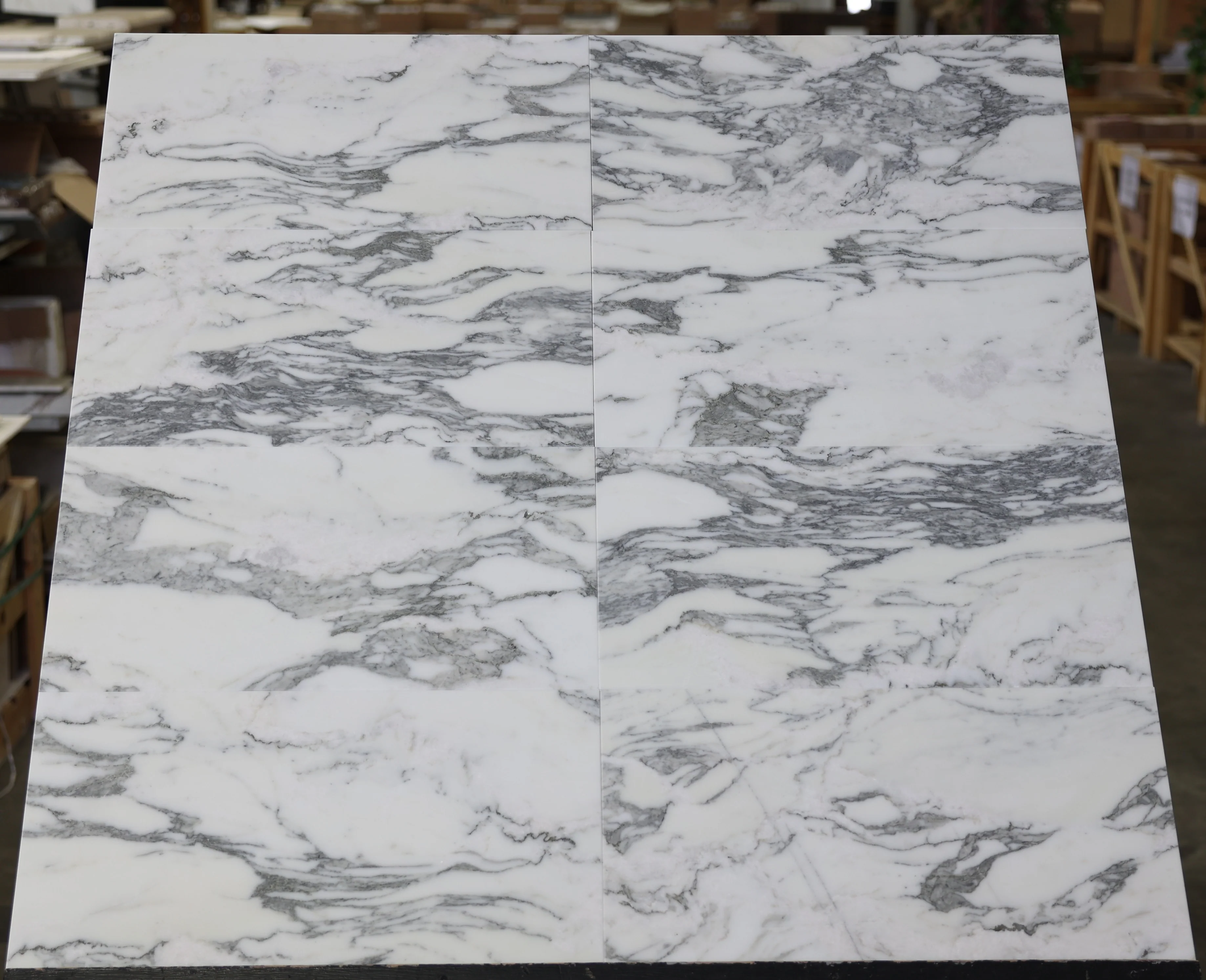 Arabescato Corchia 12"x24" - Image 2