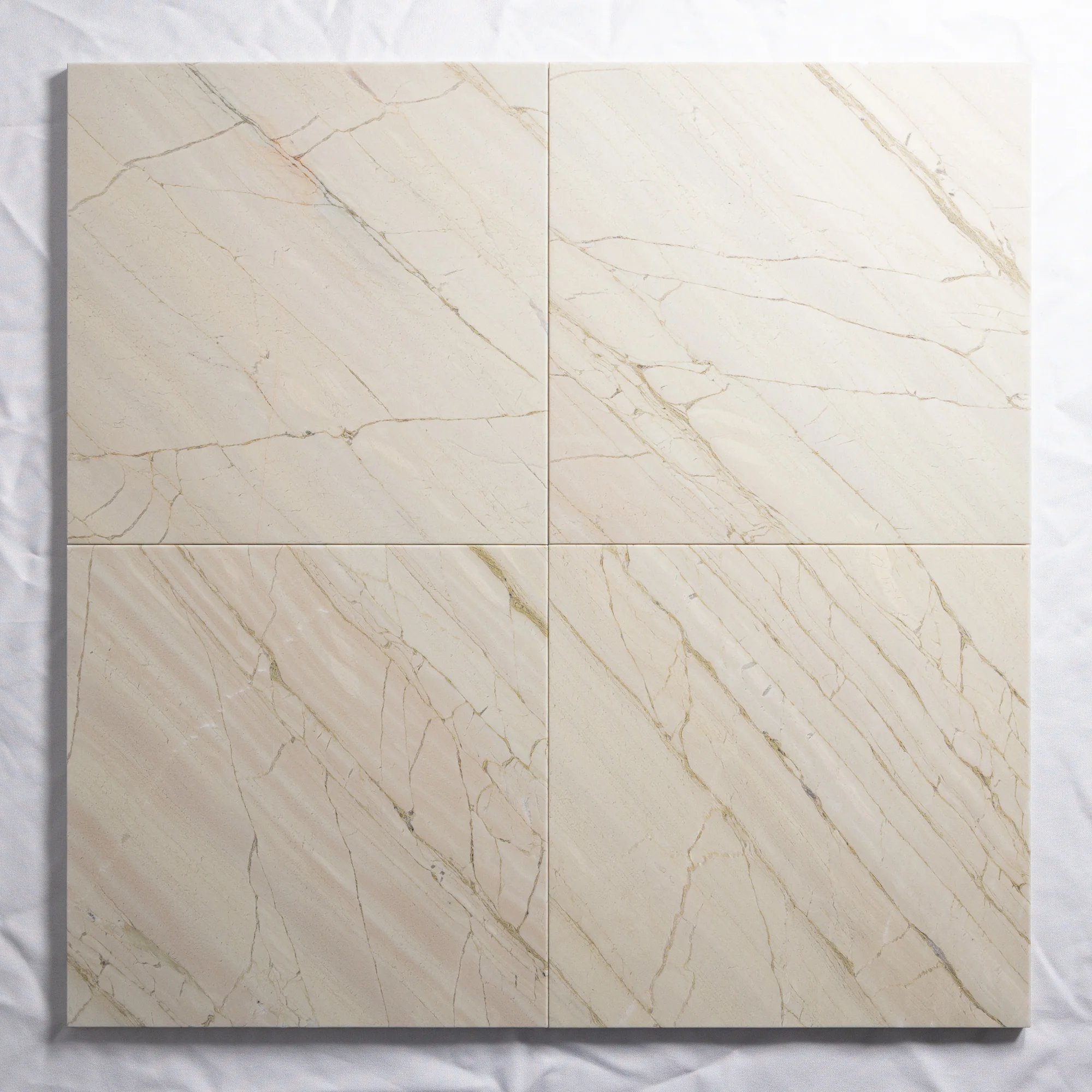 Kay Limestone 12"x12"