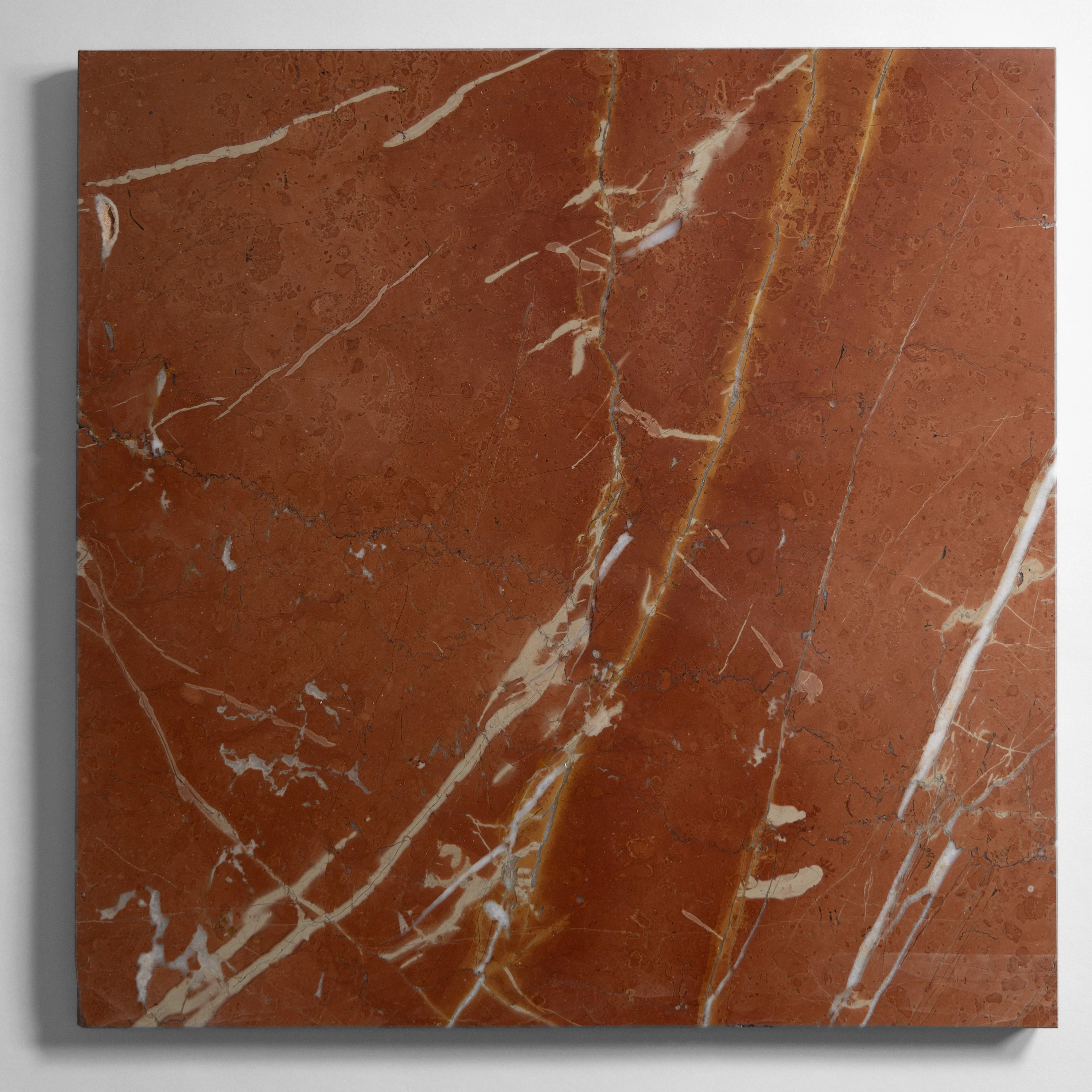 Rojo Alicante 16"x16"
