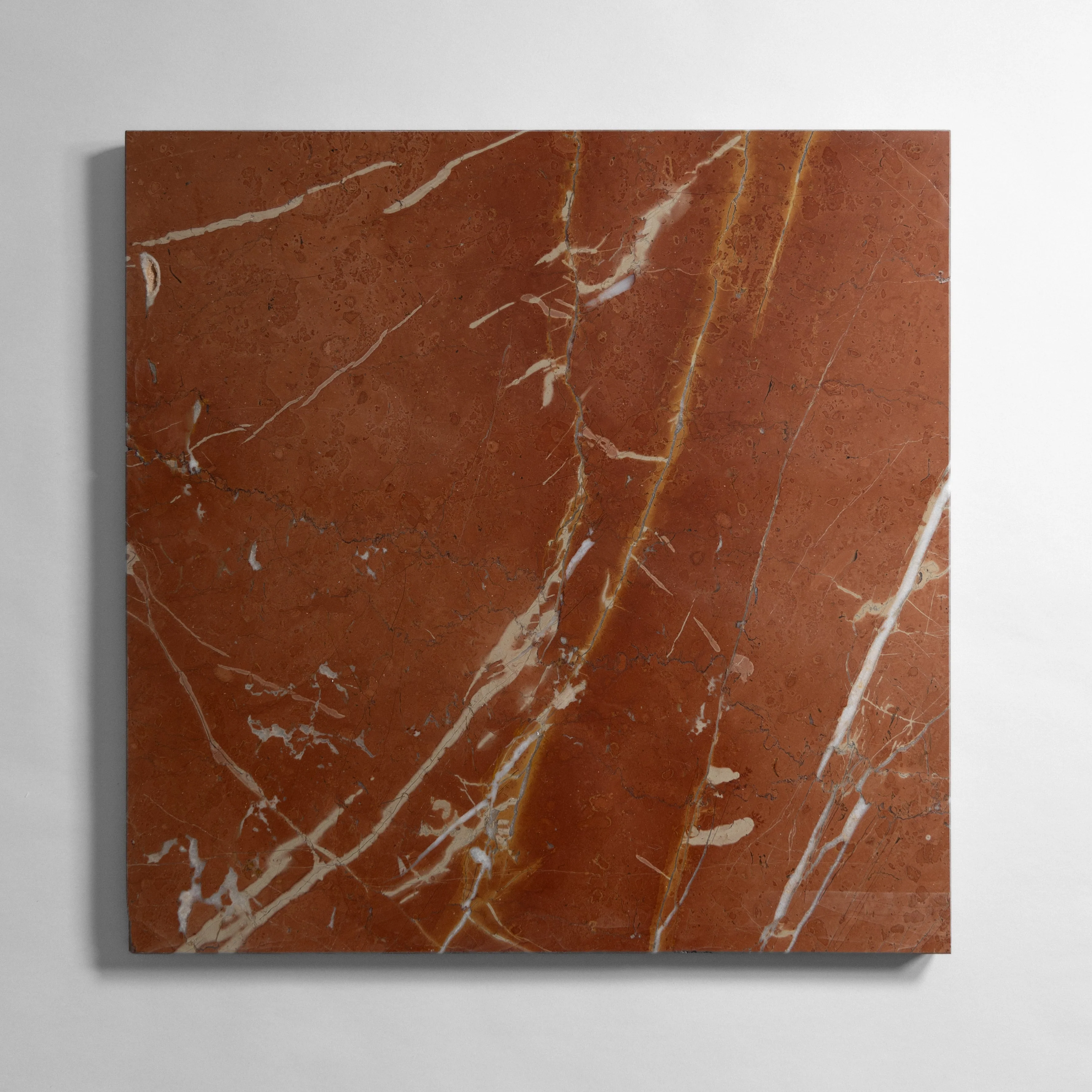 Rojo Alicante 16"x16" - Image 2