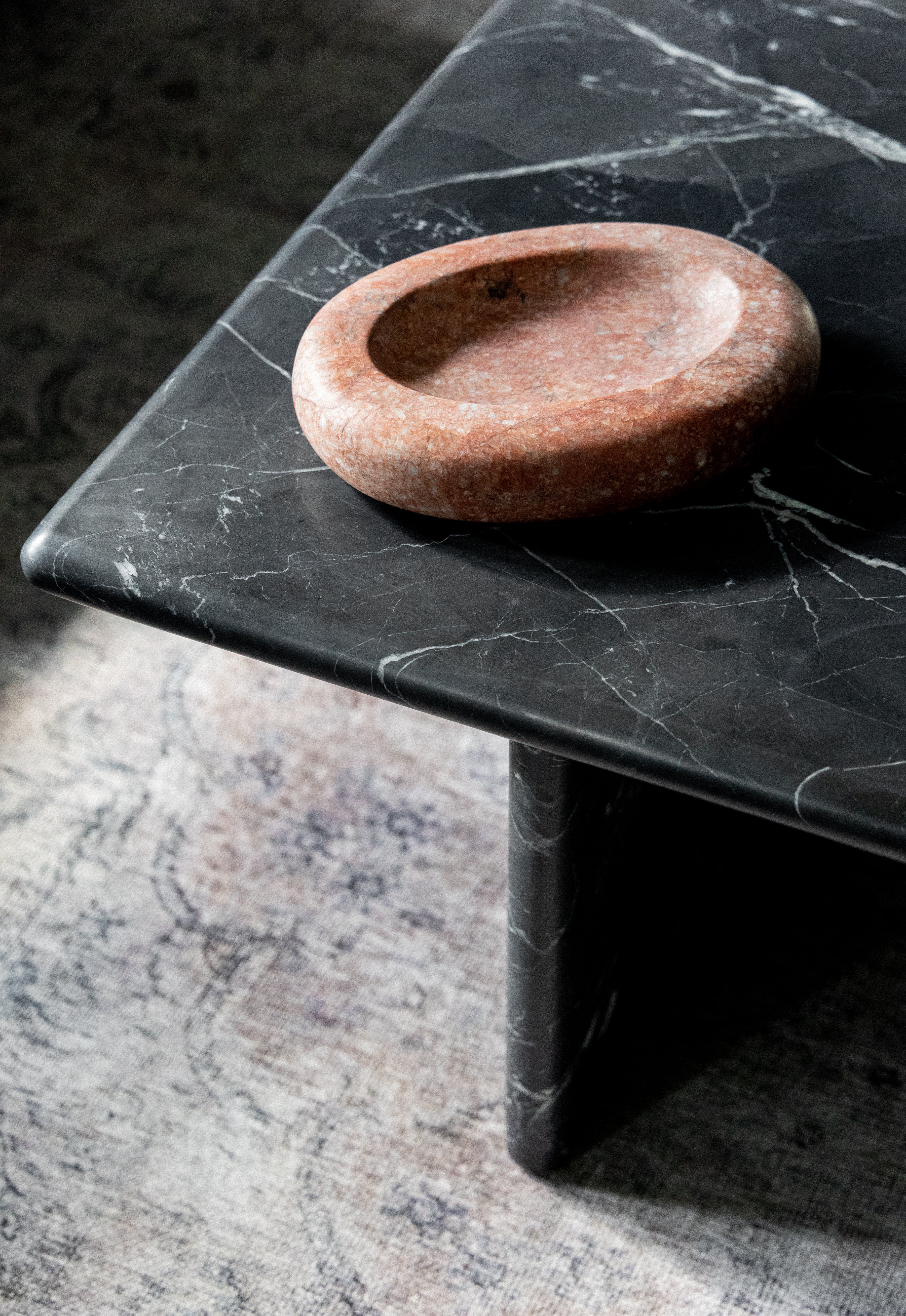 Rojo Breccia Tray - Image 2
