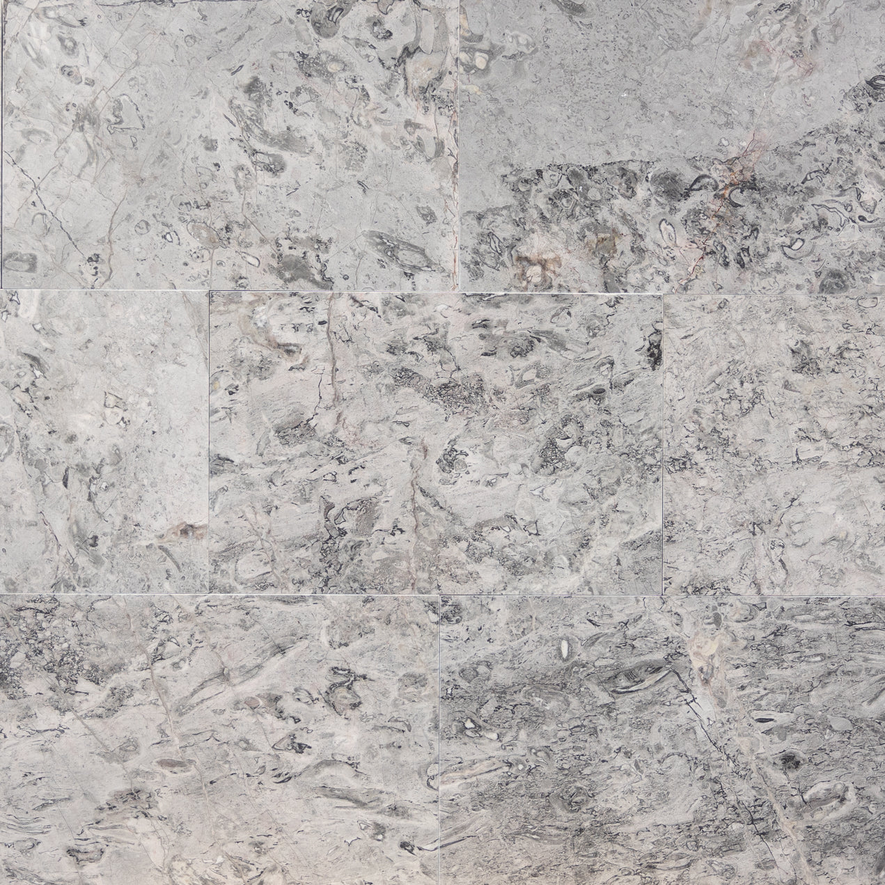 Sage Gray 16" x 24" - Image 2