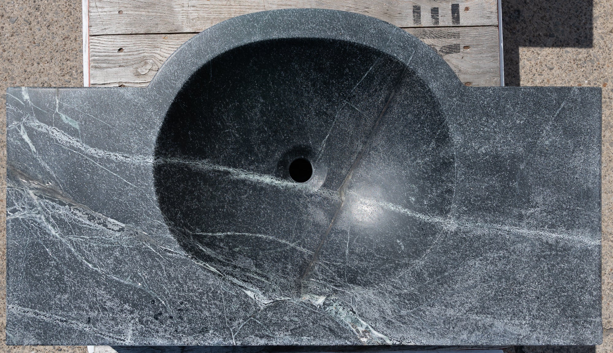 Soapstone Athena 30" - Image 2