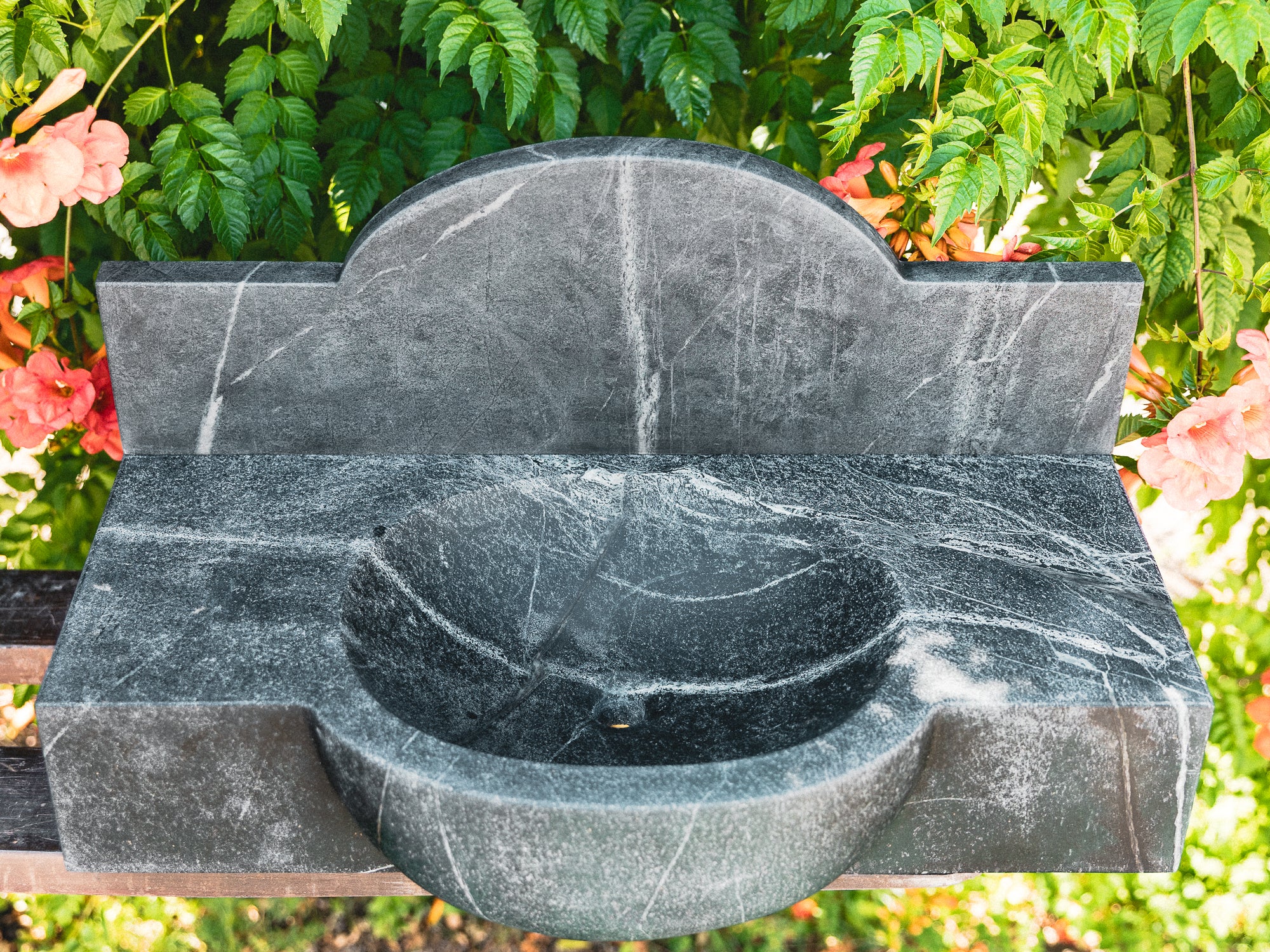 Soapstone Athena 30" - Image 4