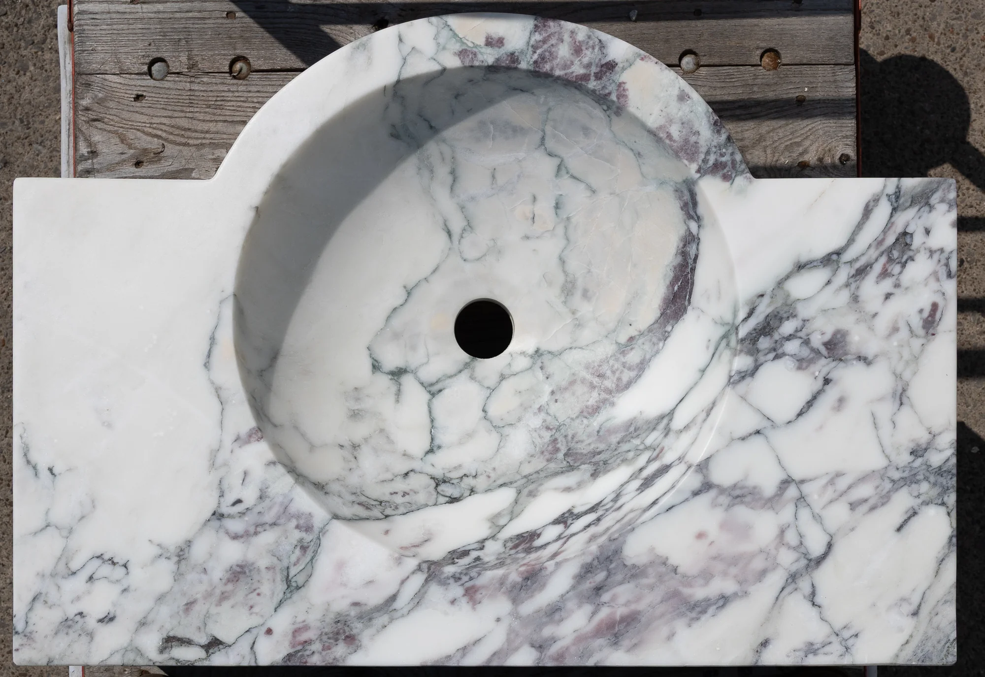 Viola Monet 28" - Image 5
